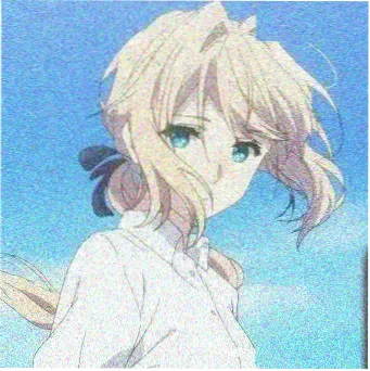 朴敏雅 饰演 妹妹