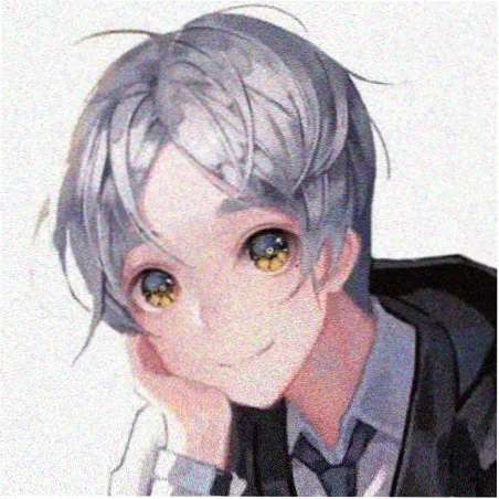 观众 夜航船 头像